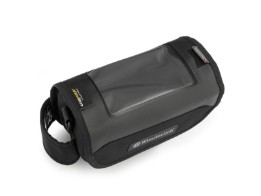 Lenkertasche BARBAG MEDIA - schwarz