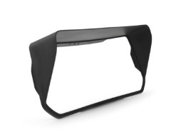 Blendschutz für Cockpit TFT 10,25 Zoll - Connectivity Display - schwarz 