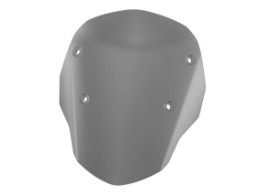 R1300GS Windschild Sport getönt