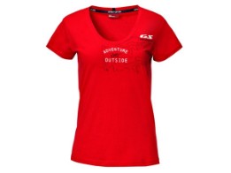 T-Shirt GS Damen