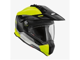 Helm GS Rallye Carbon ECE