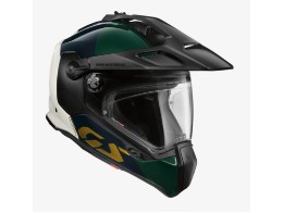 Helm GS Rallye Carbon ECE
