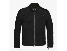 Jacke Schwabing LTD Herren