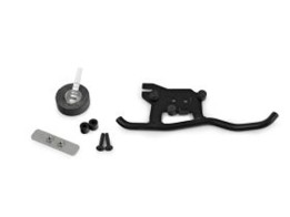 Kardanschutz GUARD - schwarz