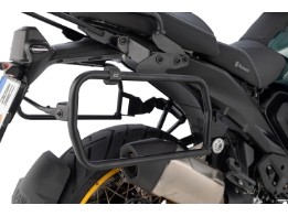 Kofferträger X-RACK R 1300 GS - schwarz