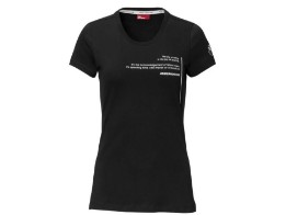 T-Shirt MLAR Damen