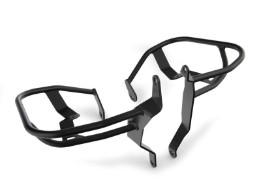 Motorschutzbügel SPORT - schwarz