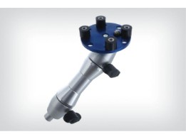 Navihalter MultiPod VARIO - silber