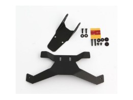 Navihalterung für Original Navigator - schwarz