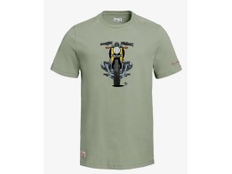 T-Shirt R12 Herren