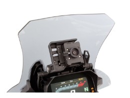 USB Ladebox - MultiClamp - schwarz