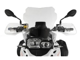 Verkleidungsscheibe MARATHON F 700 GS - transparent