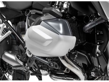 Zylinderschutz Satz Aluminium BMW R1250GS / R1250R / R1250RS / R1250RT