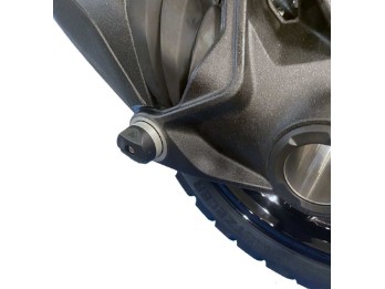 Kardan-Sturzpad BMW R1200GS, GSA, R, RS, RT/R1250GS, GSA/R1300GS, GSA