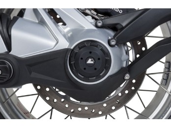 Radnabenabdeckung BMW R1250GS/ADV/R1200GS (LC)/ADV/R1200R (LC)/R1200RS/RT/R1250RT