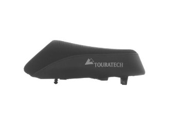 Komfortsitzbank Sozius DriRide atmungsaktiv BMW R1250GS/ADV/R1200GS (LC)/ADV (LC)