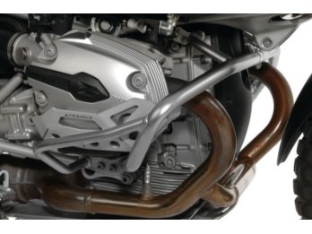 Sturzbügel *Edelstahl* für BMW R1200GS bis 2012