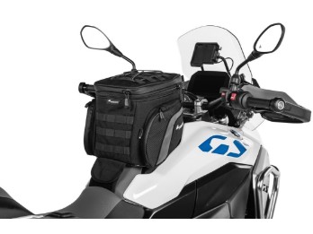Tankrucksack Touring für BMW R1300GS/ADV