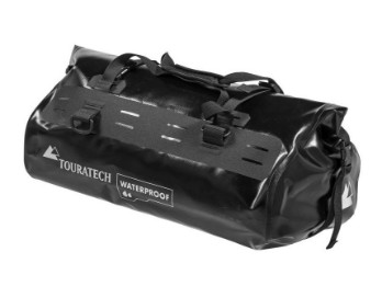 Packtasche Rack-Pack 90l schwarz Waterproof