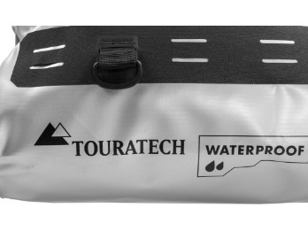 Packtasche Rack-Pack 30l silber Waterproof