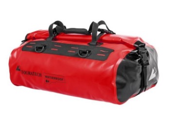 Packtasche Rack-Pack 90l rot Waterproof