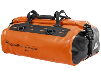 Packtasche Rack-Pack 90l orange Waterproof