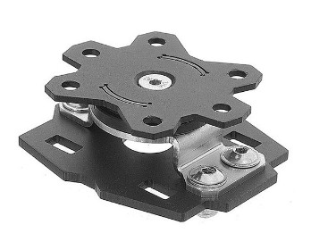 GPS-Halter 360°-Rotator