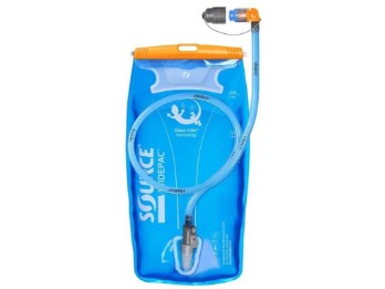 Trinkblase SOURCE WIDEPAC 2 Liter