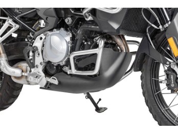 Motorschutz RALLYE schwarz F850GS/ADV