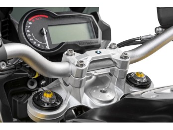 Lenkererhöhung verbunden, 20 mm, Typ 45 F900GS/ADV/R/XR, F850GS/ADV