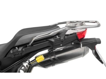 ZEGA Topcaseträger, Edelstahl für BMW F900GSA, F850GS/ADV, F800GS(2024-), F750GS
