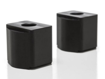 Lenkererhöhung 25mm KTM 1050 ADV/1090 ADV/1190 ADV/1290 Super ADV