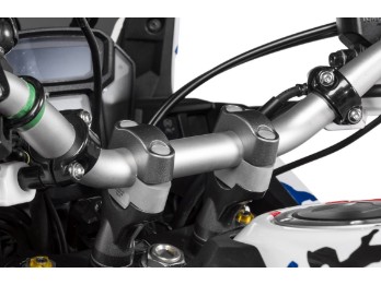 Lenkererhöhung 20 mm Typ 42 Honda CRF1000L Africa Twin
