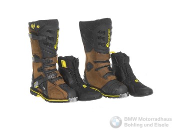 Stiefel DESTINO Adventure