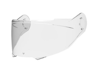 Visier für Aventuro Traveller, klar