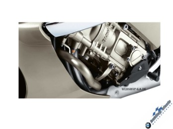 K1600GT/GTL Motorschutzbügel