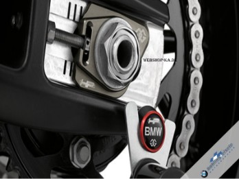 S 1000XR, R, RR, HP4 HP Kettenspanner