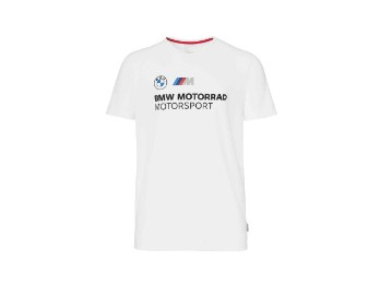 T-Shirt M Motorsport Herren