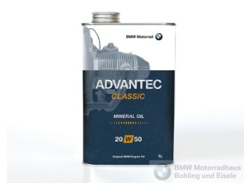 Motoröl ADVANTEC Classic 20W-50