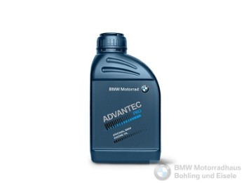 Motoröl ADVANTEC Pro 15W-50