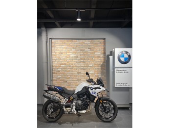 F 800 GS