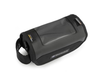 Lenkertasche BARBAG MEDIA - schwarz