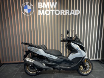 C 400 GT - 2026er Aktion