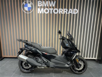 C 400 X - BLACK DEAL