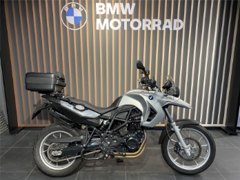 F 650 GS