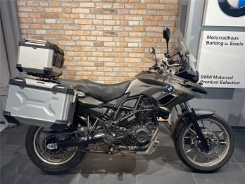 F 700 GS