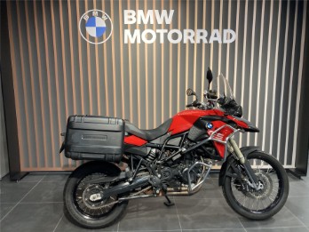 F 800 GS