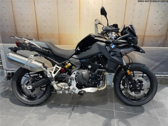 F 800 GS Aktionspreis