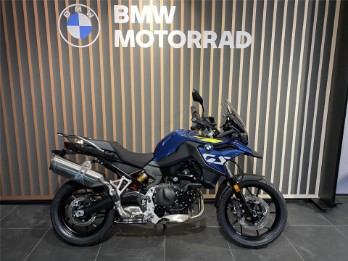 F 800 GS - 2026er Aktion
