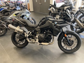 F 800 GS tief Aktionspreis